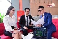 VPS tiếp tục dẫn đầu thị phần môi giới trong quý IV và cả năm 2022.